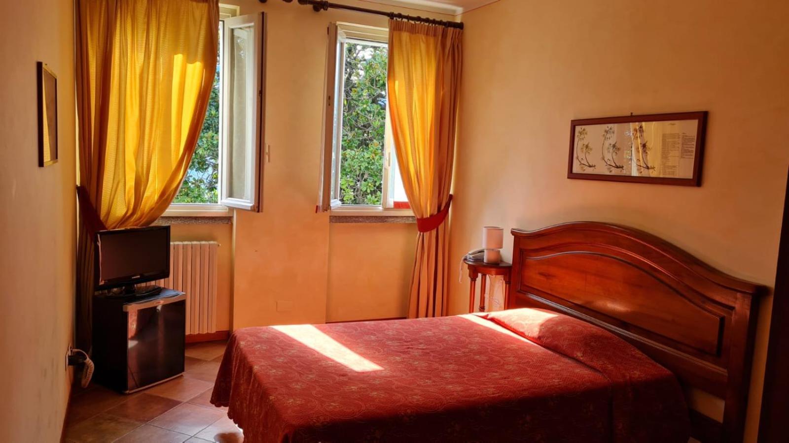Hotel Aquadolce Verbania Bagian luar foto