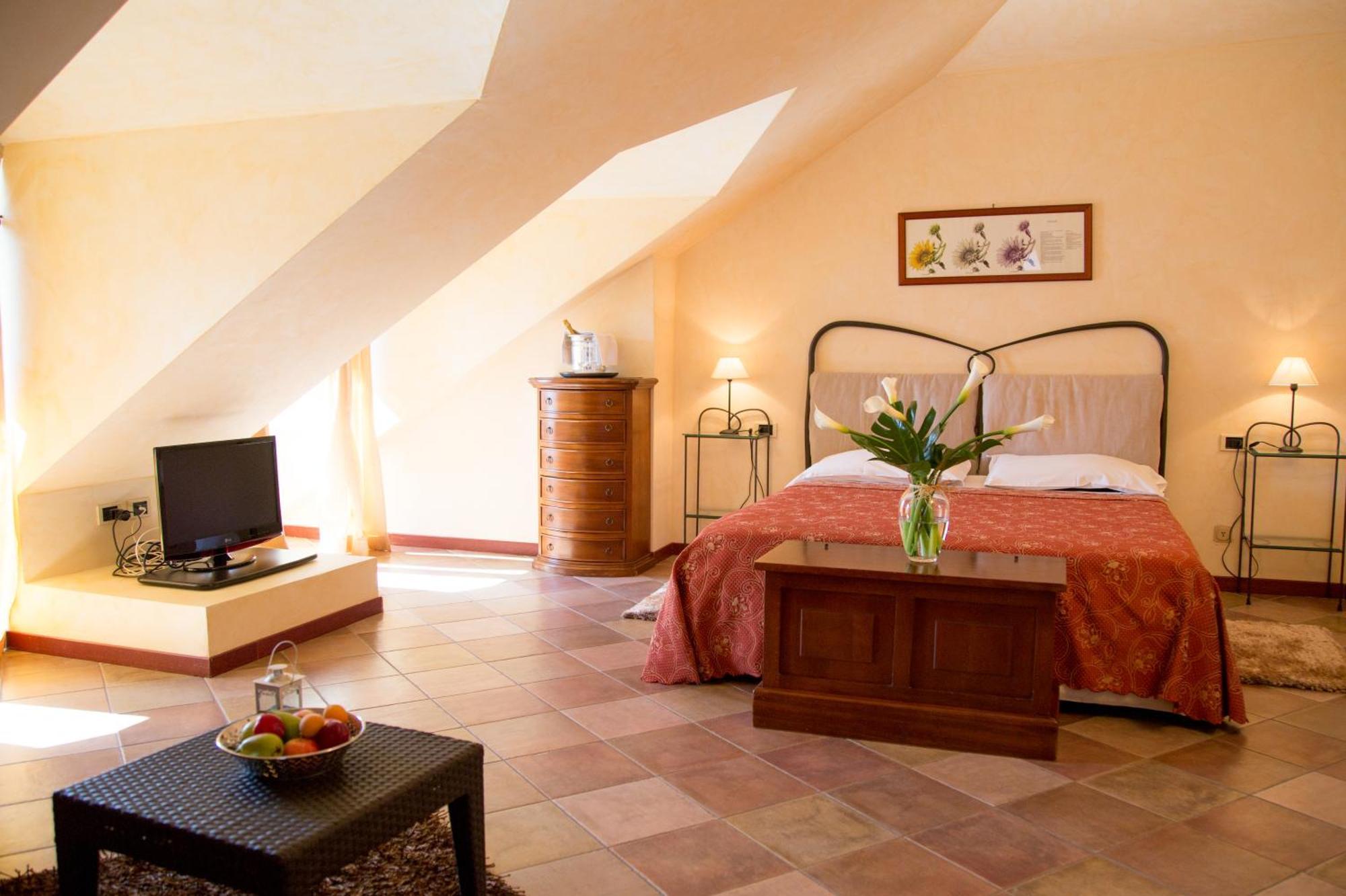 Hotel Aquadolce Verbania Bagian luar foto